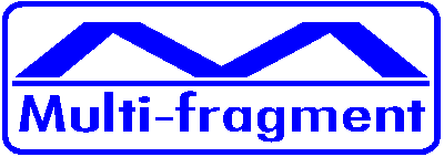 Multi-fragment